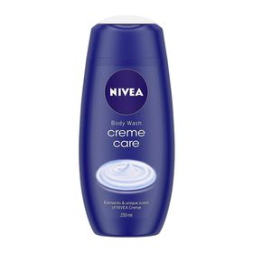 Nivea Creme Care Ekstra Bakım Yapan Etki 250 ml Duş Jeli