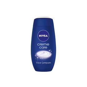 Nivea Creme Care Ekstra Bakım Yapan Etki 250 ml Duş Jeli