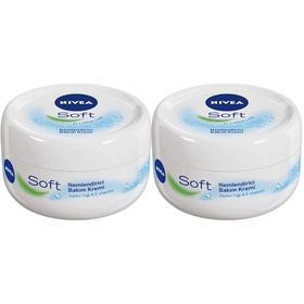 Nivea Creme Soft 250 ml Duş Jeli