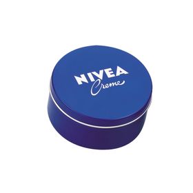 Nivea Creme Teneke Nemlendirici 2x250 ml Krem
