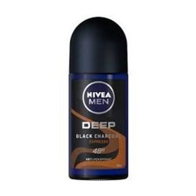 Nivea Deep Amazonia 50 ml Erkek Roll On
