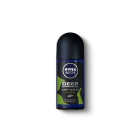 Nivea Deep Amazonia 50 ml Erkek Roll On