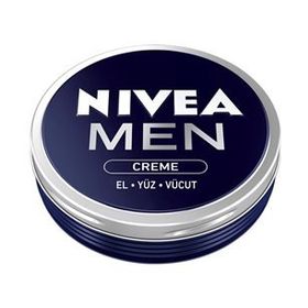 Nivea Deep Tıraş Jeli+ 30 ml Men Creme