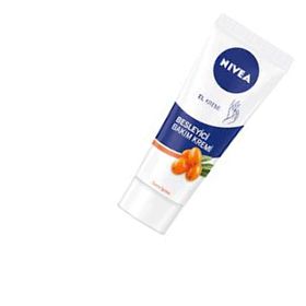 Nivea Deniz İğdesi 75 ml El Bakım Kremi