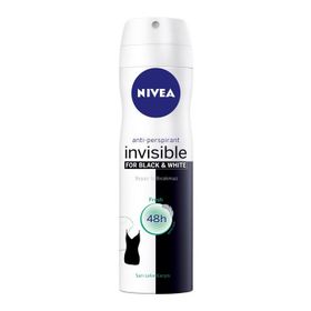 Nivea Deo Beauty Elixir Sensitive Flower 150 ml Kadın Deodorant
