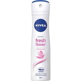 Nivea Deo Women Clear 150 ml Deodorant