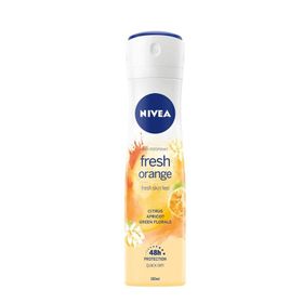 Nivea Deo Women Clear 150 ml Deodorant