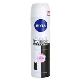 Nivea Deo Women Clear 150 ml Deodorant