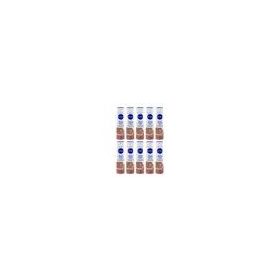 Nivea Derma Control Clinical 10x150 ml Kadın Deodorant