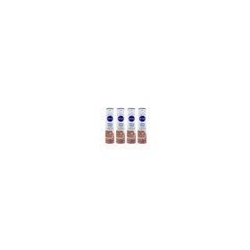 Nivea Derma Control Clinical 4x150 ml Kadın Deodorant