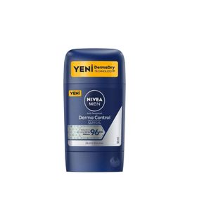 Nivea Derma Control Clinical 50 ml Erkek Roll-on Deodorant