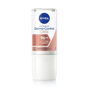 Nivea Derma Control Clinical 50 ml Kadın Roll-On