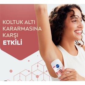 Nivea Derma Control Clinical 50 ml Women Stick