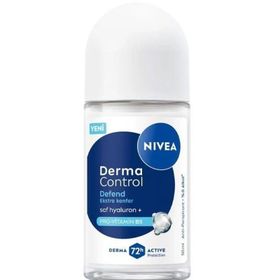 Nivea Derma Control Defend 50 ml Kadın Roll On