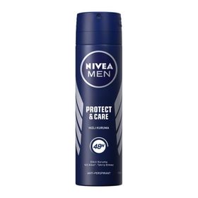 Nivea Derma Protect Clinical 150 ml Erkek Sprey Deodorant