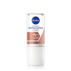 Nivea Derma Protect Clinical 50 ml Kadın Roll-On