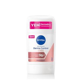 Nivea Derma Protect Clinical 50 ml Kadın Roll-On