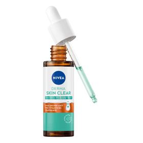 Nivea Derma Skin Clear Dengeleyici ve Sivilce Karşıtı 30 ML Serum