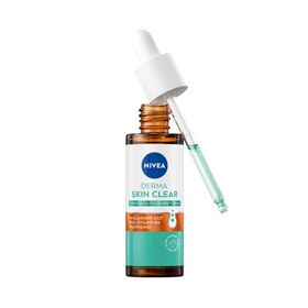 Nivea Derma Skin Clear Dengeleyici ve Sivilce Karşıtı 30 ML Serum