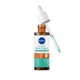 Nivea Derma Skin Clear Dengeleyici ve Sivilce Karşıtı 30 ML Serum
