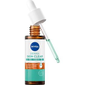 Nivea Derma Skin Clear Dengeleyici ve Sivilce Karşıtı 30 ML Serum