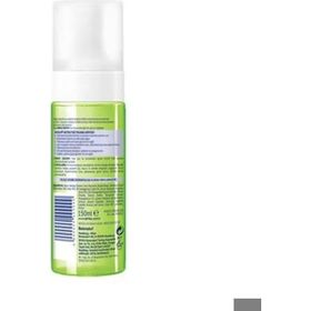 Nivea Detox Yağlı Ciltler 150 ml Yüz Yıkama Köpüğü