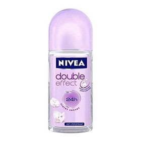 Nivea Double Effect 50 ml Kadın Deodorant Roll-On