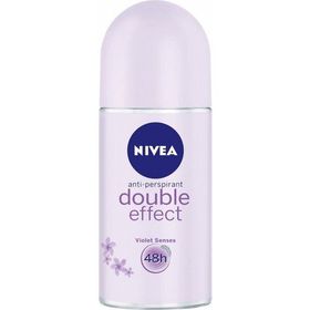 Nivea Double Effect 50 ml Kadın Roll-On