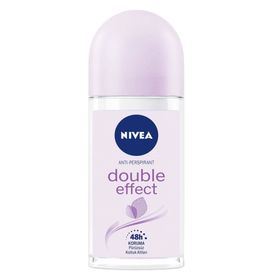 Nivea Double Effect 50 ml Kadın Roll-On