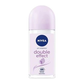 Nivea Double Effect 50 ml Kadın Roll-On