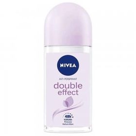 Nivea Double Effect 50 ml Kadın Roll-On