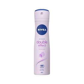 Nivea Double Effect 50 ml Pürüzsüzleştirici Kadın Roll On