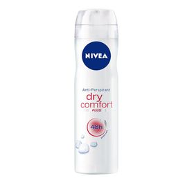 Nivea Dry Comfort 150 ml Bayan Deodorant