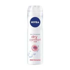 Nivea DRY Comfort Plus 150 ml Deodorant Sprey