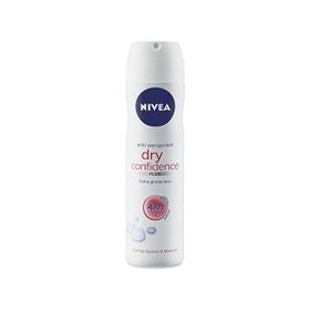 Nivea DRY Comfort Plus 150 ml Deodorant Sprey