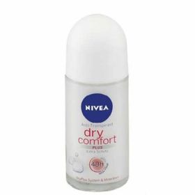 Nivea Dry Comport 50 ml Kadın Roll-On Deodorant