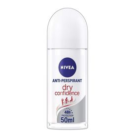 Nivea Dry Comport 50 ml Kadın Roll-On Deodorant