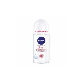Nivea Dry Confidence Plus 50 ml Roll On