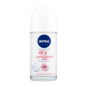 Nivea Dry Confidence Plus 50 ml Roll On
