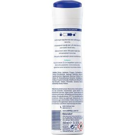 Nivea Dry Fresh 4x150 ml Sprey Deodorant