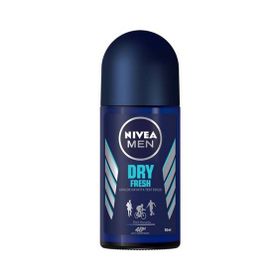 Nivea Dry Fresh Roll On 50 ml Kadın Deodorant