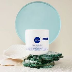 Nivea El ve Vucut Yoğun 400 ml Nemlendirici Bakım Kremi