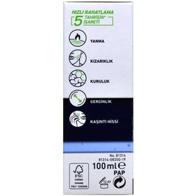 Nivea Erkek 100 ml Tıraş Sonrası Losyon