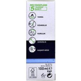 Nivea Erkek 100 ml Tıraş Sonrası Losyon