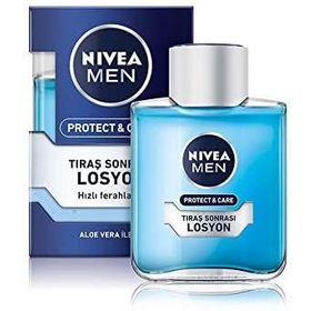 Nivea Erkek 100 ml Tıraş Sonrası Losyon