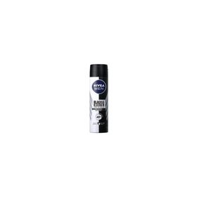 Nivea Erkek Black & White 150 ml Deodorant