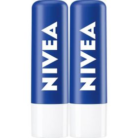 Nivea Essential Care 2x4,8 g Dudak Bakım Kremi