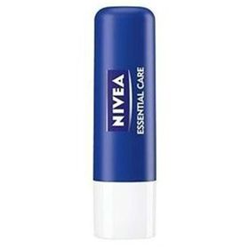 Nivea Essential Care Dudak Kremi