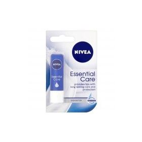 Nivea Essential Care Lip Stick Dudak Koruyucu
