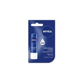 Nivea Essential Care Lip Stick Dudak Koruyucu